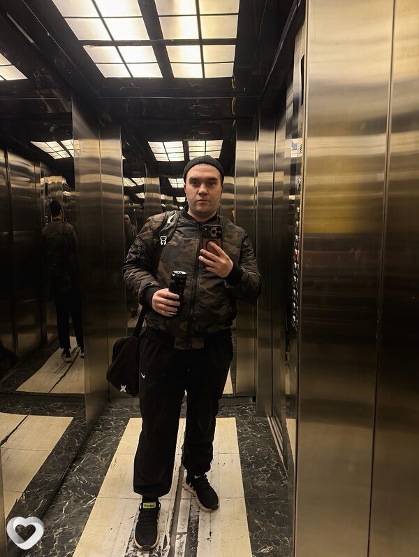 Ефим, 29, Абакане — анкета №4066380