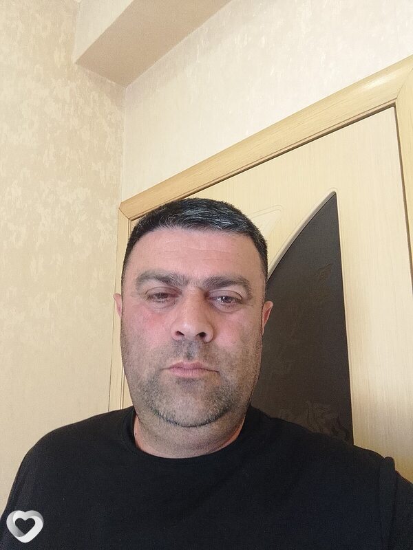 Рашид, 46, Ростове-на-Дону — анкета №4066386