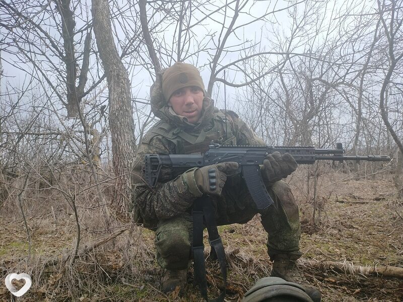 Чайзер, 28, Шарыпове — анкета №4066387