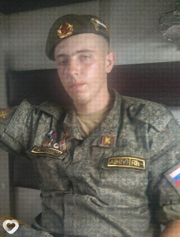 Андрей, 23, Орехово-Зуеве — анкета №4066418