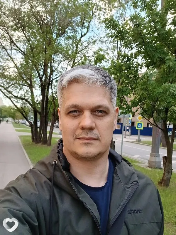 Александр, 40, Москве — анкета №4066434