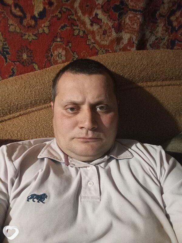 Вадим, 40, Луганске — анкета №4066488