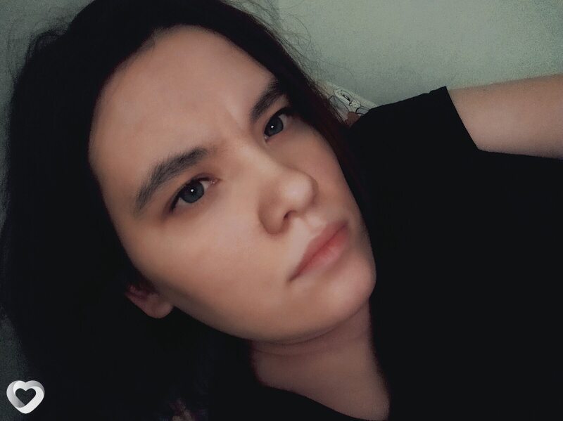 Вика, 24, Львове — анкета №4066490