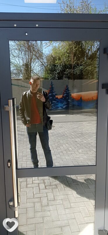 Василий, 39, Краснодаре — анкета №4066505