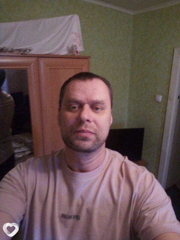 Виталий, 44, Днепр — анкета №4066509