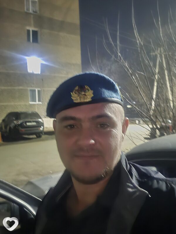 Евгений, 33, Тюмени — анкета №4066510