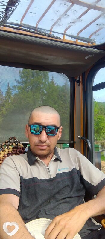 Не Русскый, 38, Москве — анкета №4066539