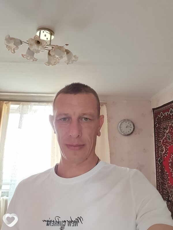 Тоха, 37, Симферополе — анкета №4066541