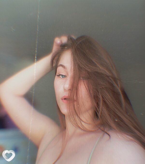 Кристина, 23, Самаре — анкета №4066548