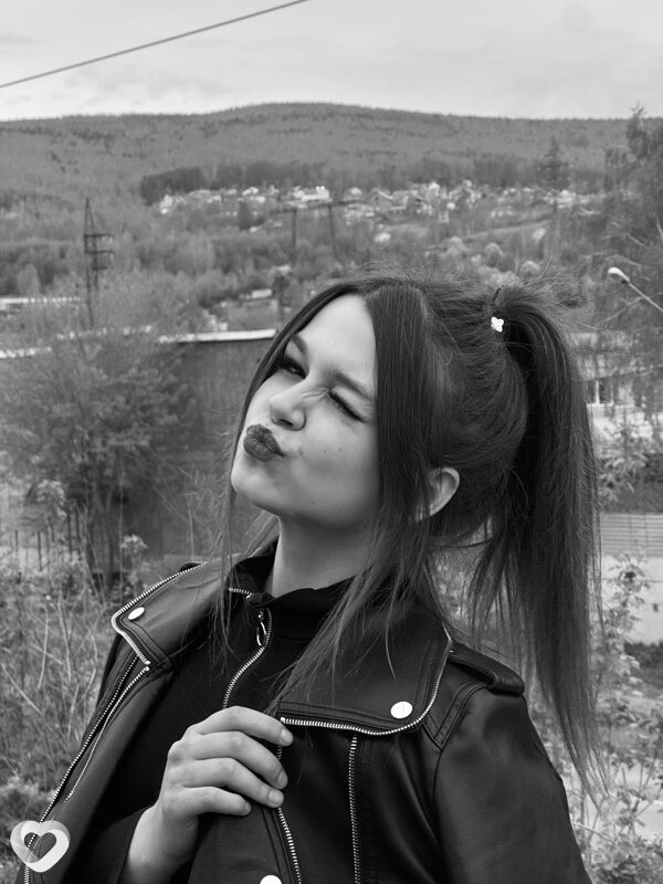 Вика, 23, Магадане — анкета №4066554