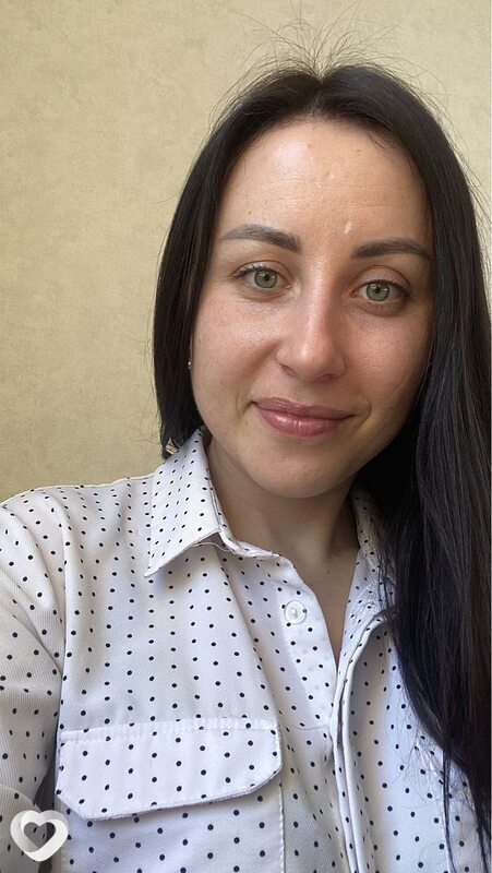 Анастасия, 37, Минске — анкета №4066556