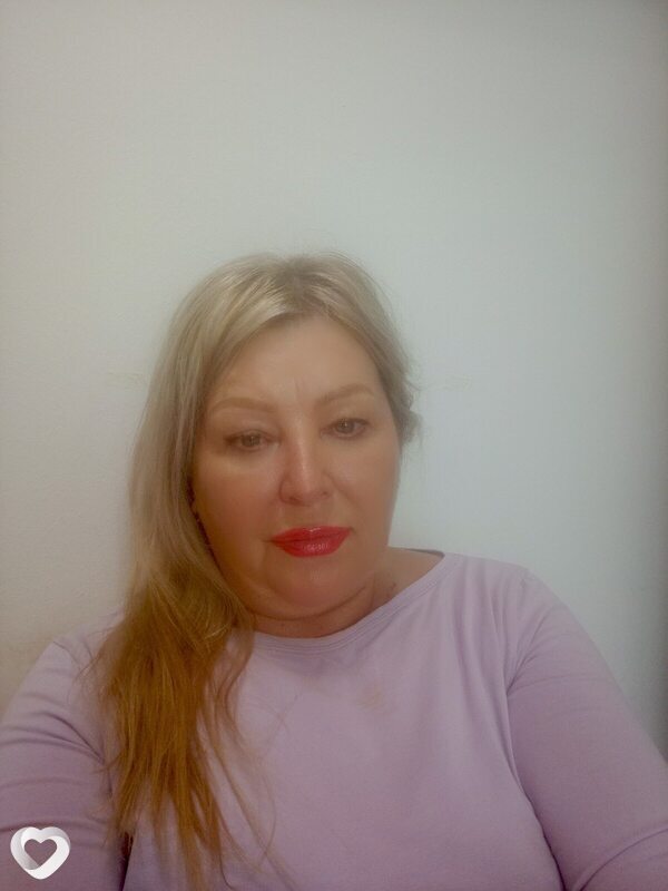 Ирина, 63, Екатеринбурге — анкета №4066557
