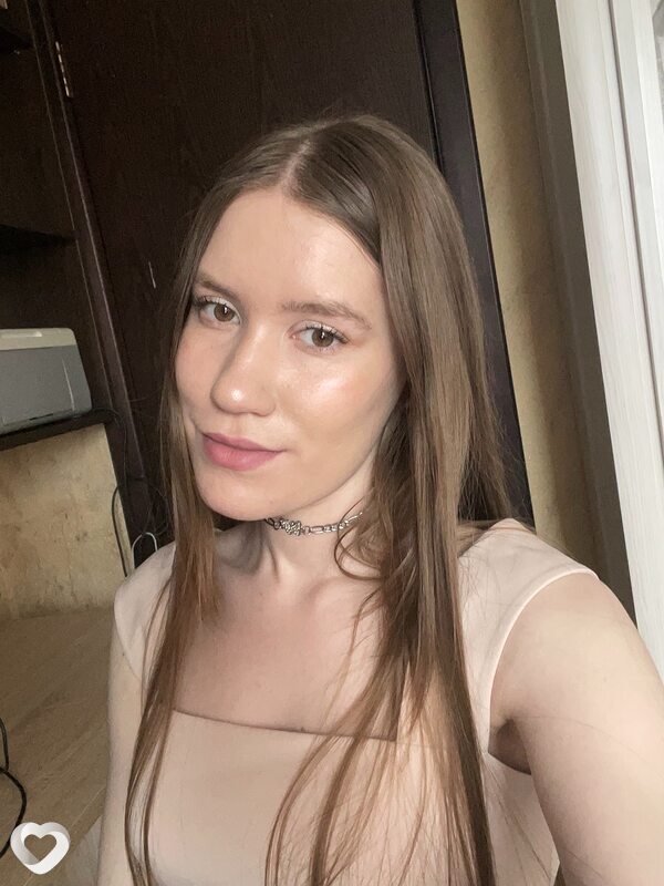 Дарья, 22, Минске — анкета №4066520