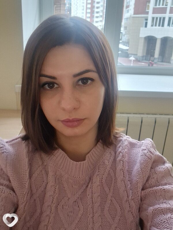 Ксениия, 35, Екатеринбурге — анкета №4066530