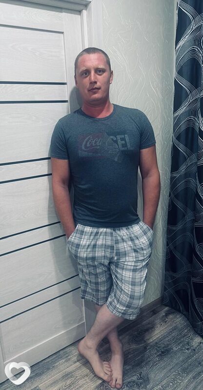 Иван, 29, Саянске — анкета №4066531