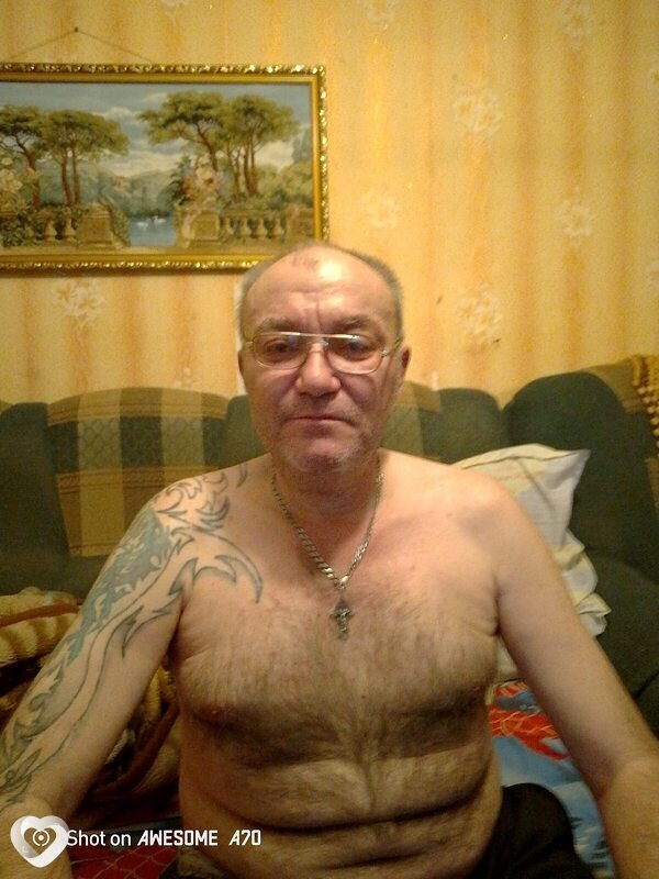 Дмитрий, Краснокаменск