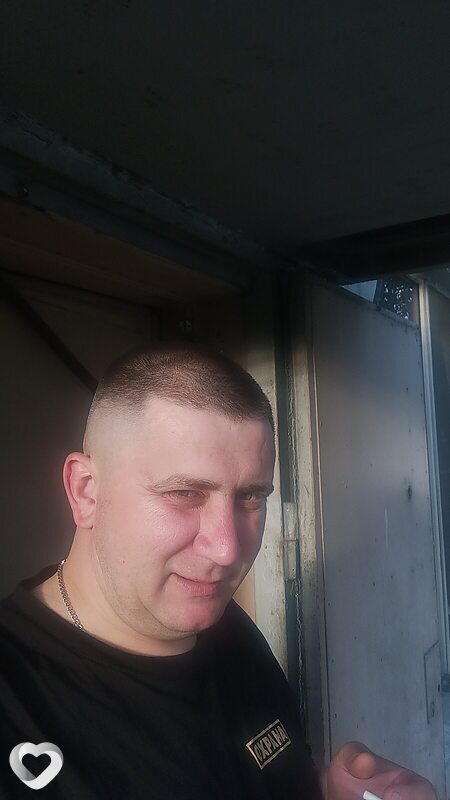 Андрей, 35, Пензе — анкета №4066564