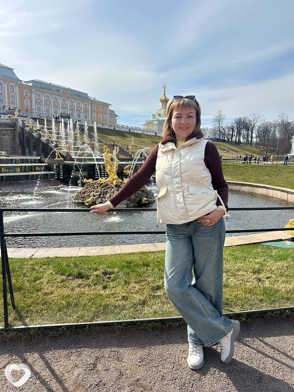 Катерина, 43, Иркутске — анкета №4066576