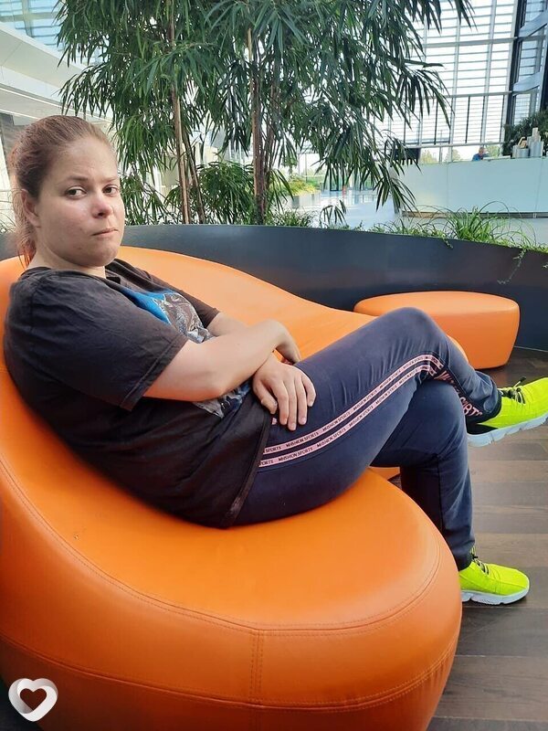 Алёна, 39, Костроме — анкета №4066581
