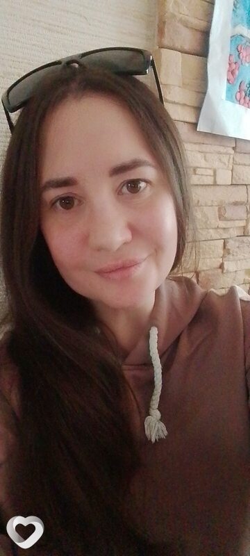 Анна, 39, Челябинске — анкета №4066585