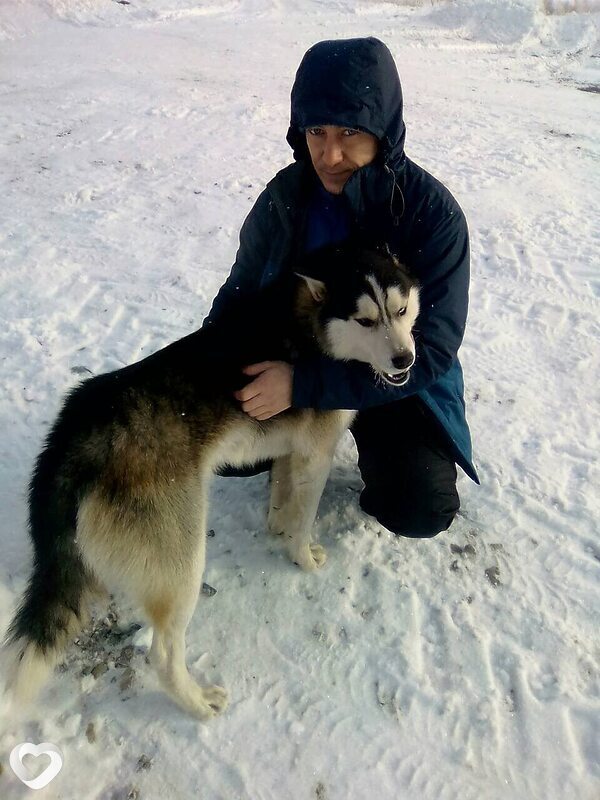 Алекс, 40, Новокузнецке — анкета №4066586