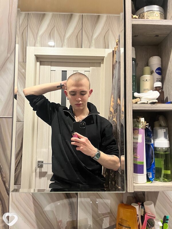 Данила, 18, Дзержинске — анкета №4066987