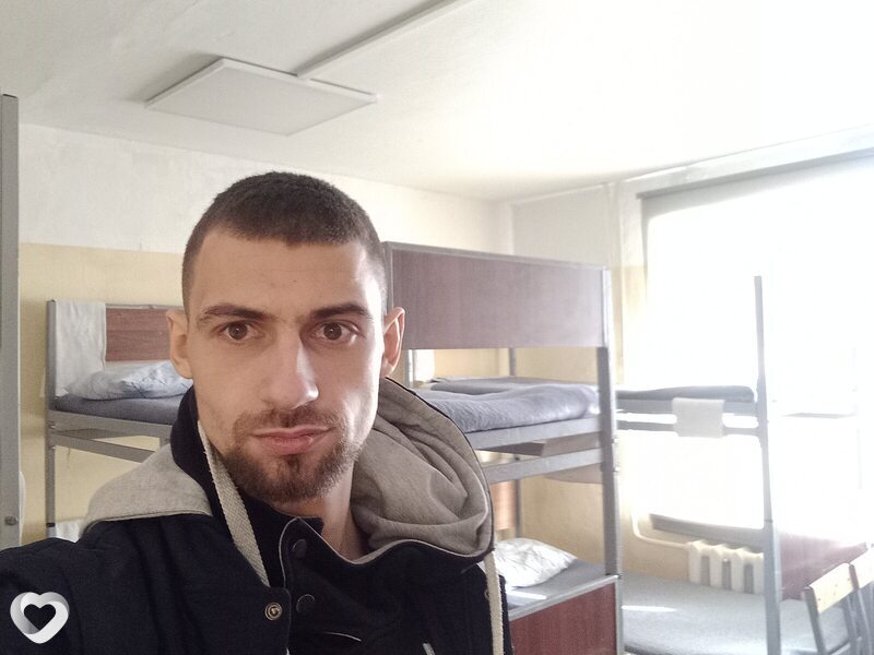 Сергей, 27, Хабаровске — анкета №4066988