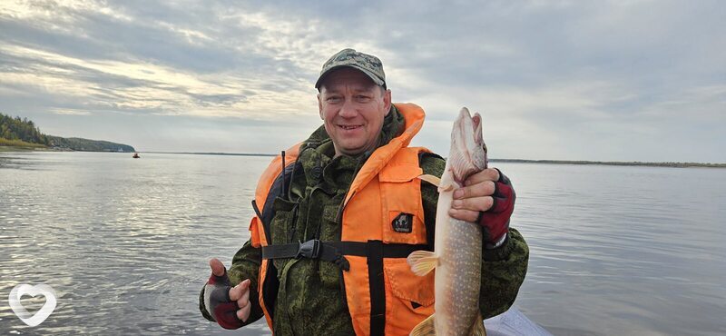 Сергей, 50, Перми — анкета №4066993
