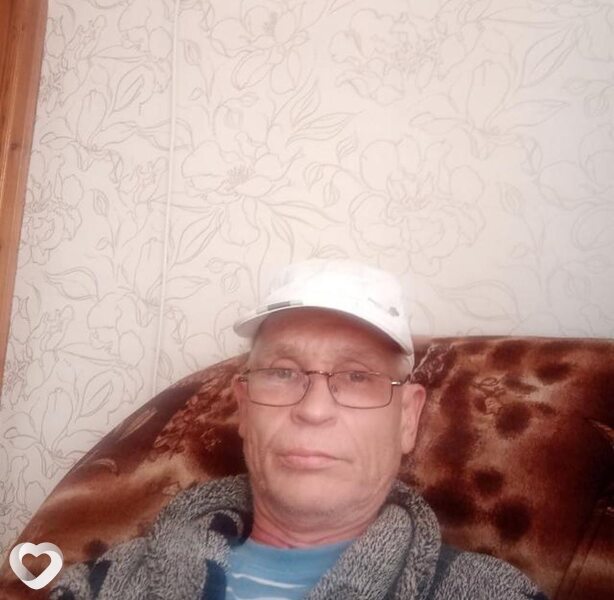 Сергей, 42, Кемерове — анкета №4067000