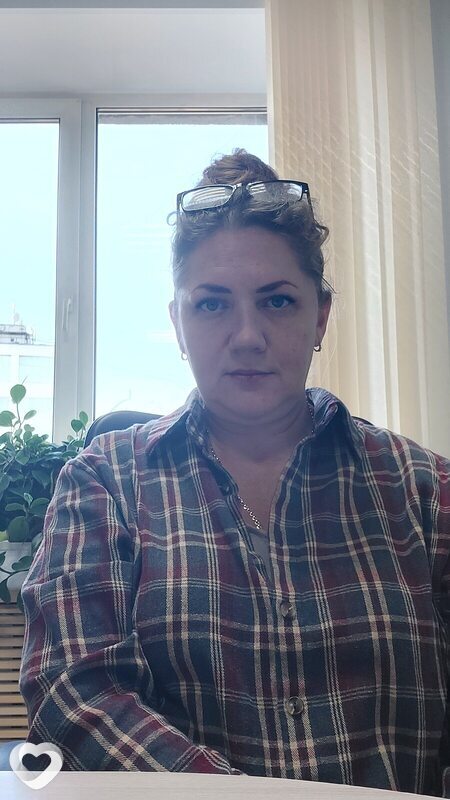 Олеся, 53, Владивостоке — анкета №4067006