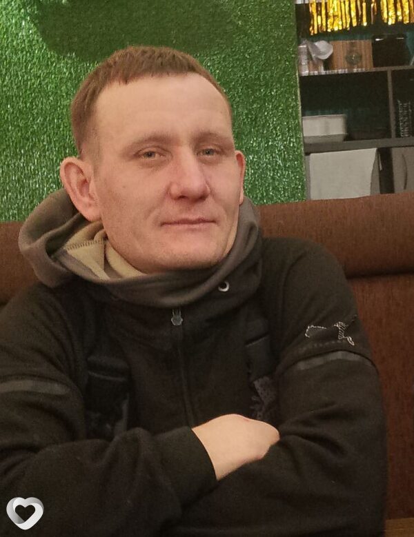 Евгений, 35, Минусинске — анкета №4067009