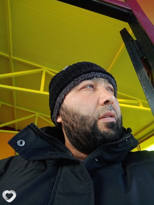 Умар, 42, Архара — анкета №4066590