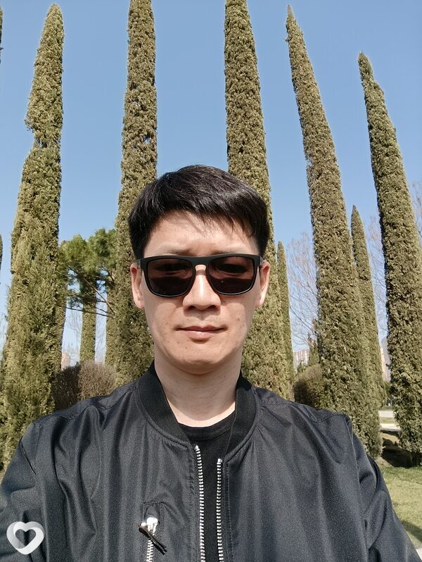 Вито, 43, Краснодаре — анкета №4066593