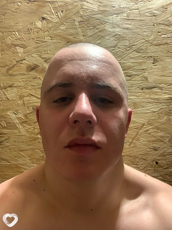 Станислав, 21, Наро-Фоминске — анкета №4066594