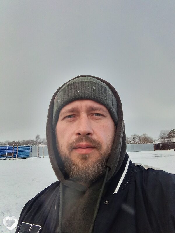 Алексей, 41, Благовещенске — анкета №4066595