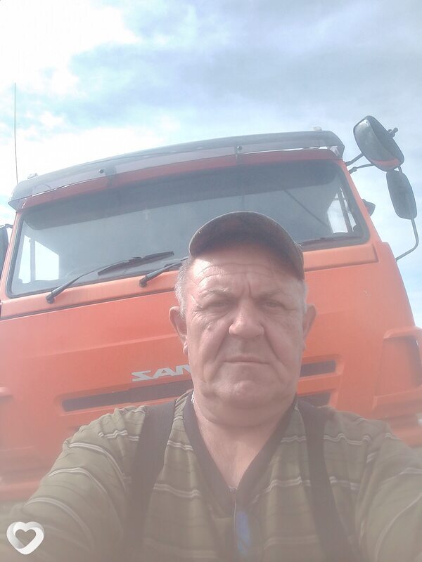 Сергей, 54, Иркутске — анкета №4066597