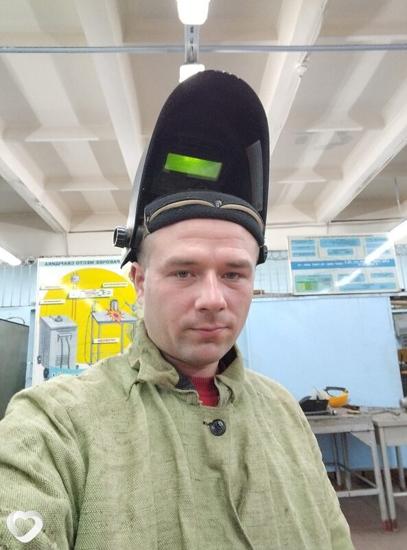 Николай, 29, Котласе — анкета №4066601