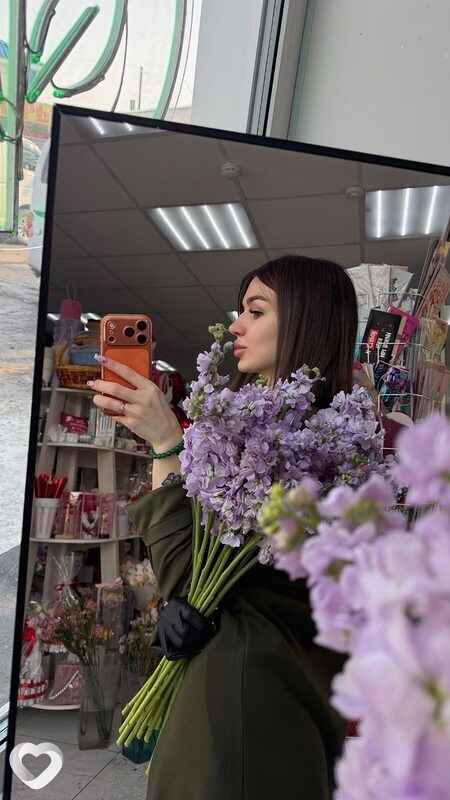 Юлия, 30, Курске — анкета №4066606