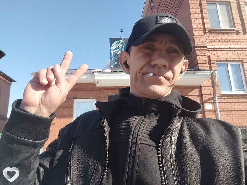 Андрей, 27, Ишиме — анкета №4066607