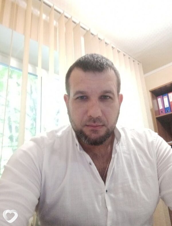 Вадим, 38, Донецке — анкета №4068763