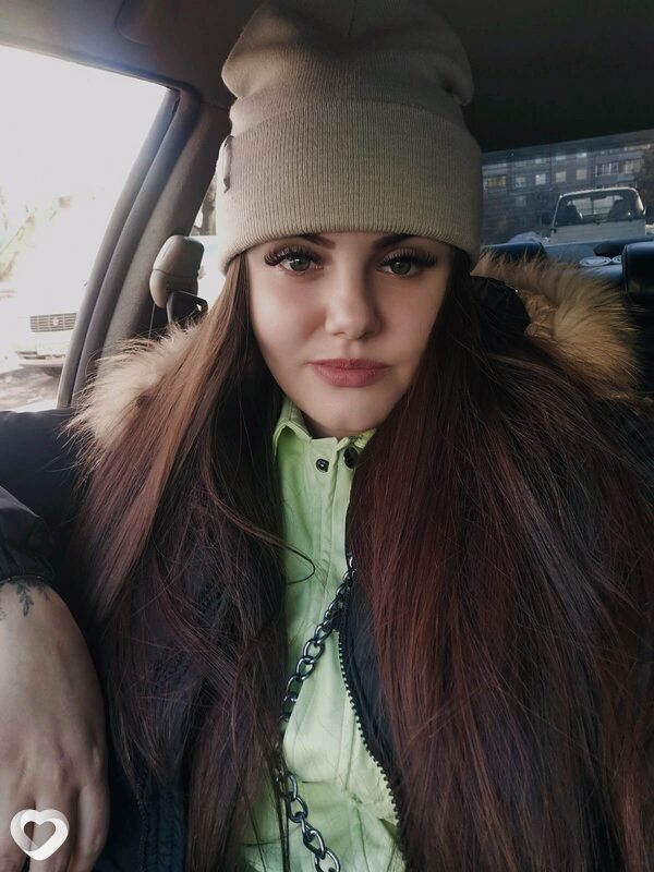 Катерина, 28, Комсомольске-на-Амуре — анкета №4068765