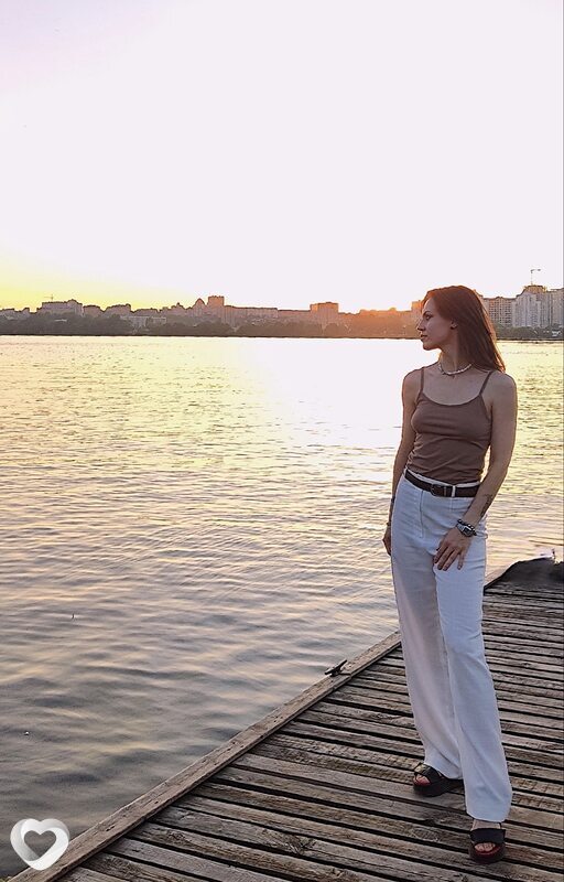 Катя, 36, Липецке — анкета №4068767