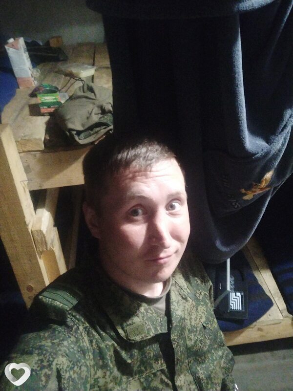 Роман, 39, Ульяновске — анкета №4068774