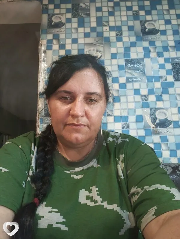 Незнакомка, 39, Камени-на-Оби — анкета №4066466