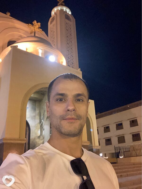 Денис, 37, Полоцке — анкета №4066473