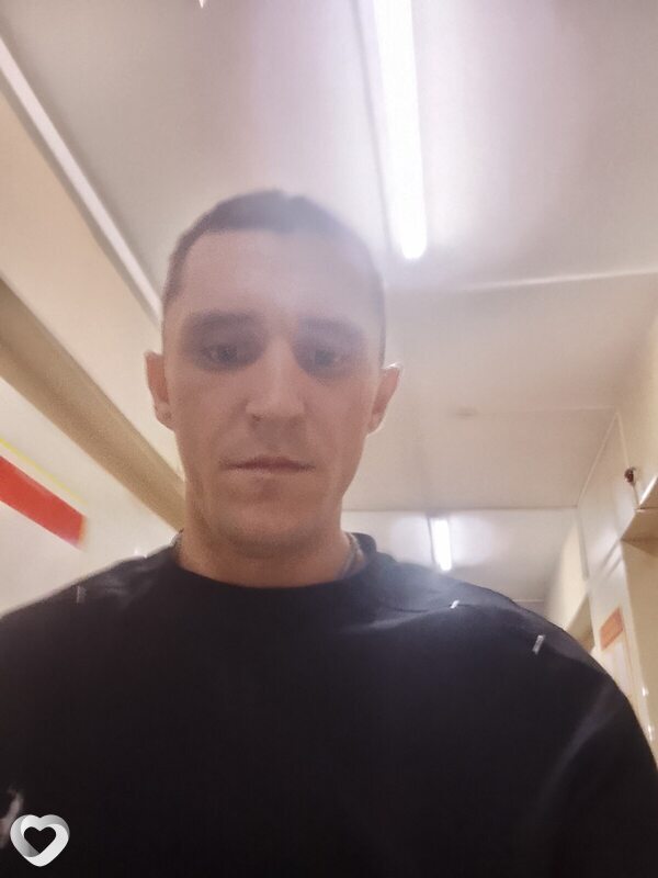 Виталий, 32, Владивостоке — анкета №4066484