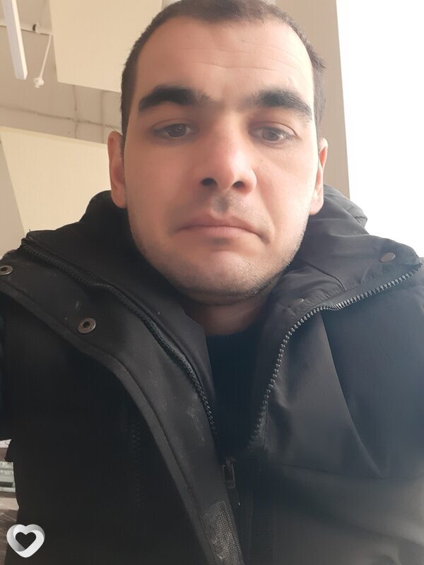 Серей, 40, Ставрополе — анкета №4066663