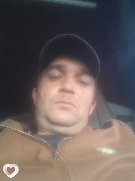 Магомед, 38, Петропавловске — анкета №4066675