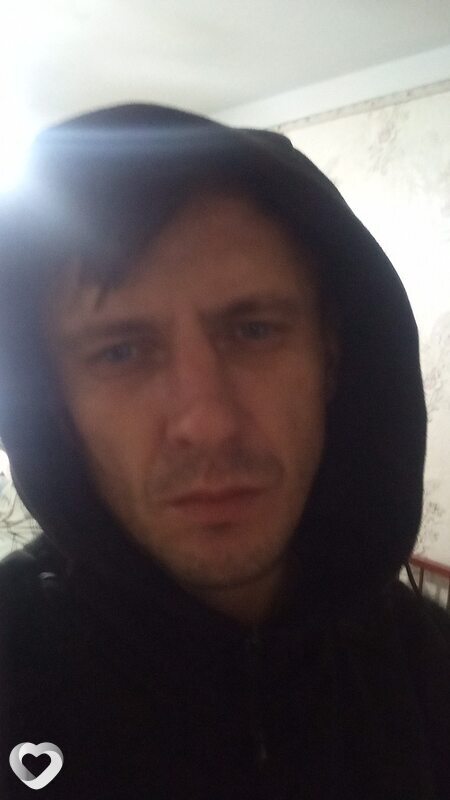 Konstantin, 41, Павлограде — анкета №4066676