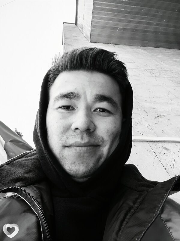 Aman, 26, Волжском — анкета №4066654